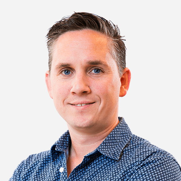 Bram Nawijn