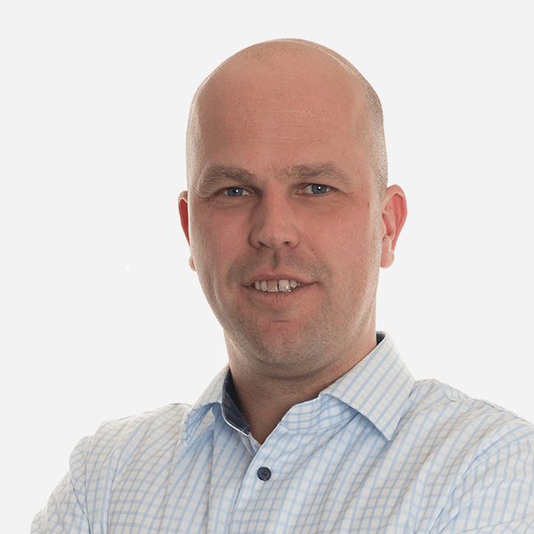 Christian van Kooten