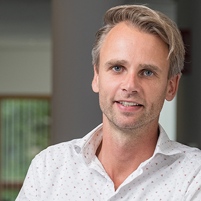 Maarten pf klein