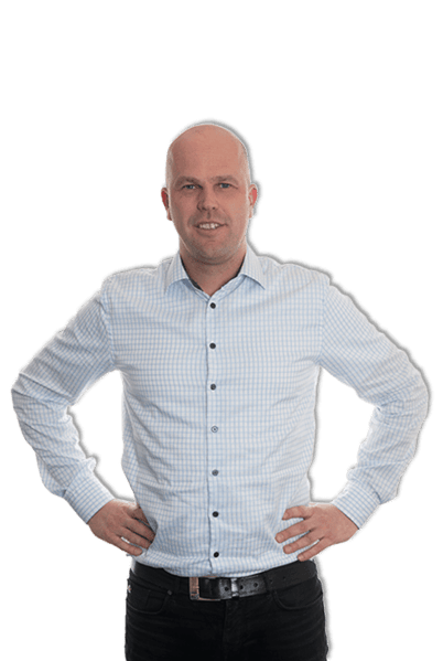 TJIP Christiaan van Kooten Director Business Development