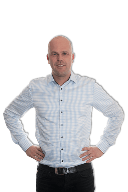 Christiaan van Kooten