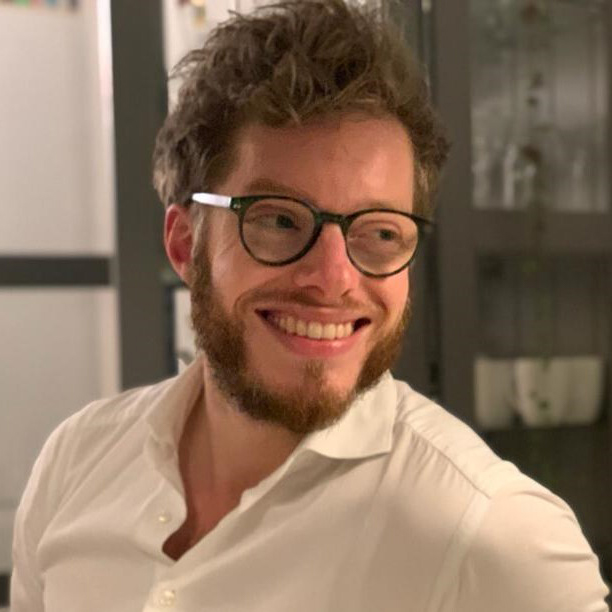 Sander van der Aa