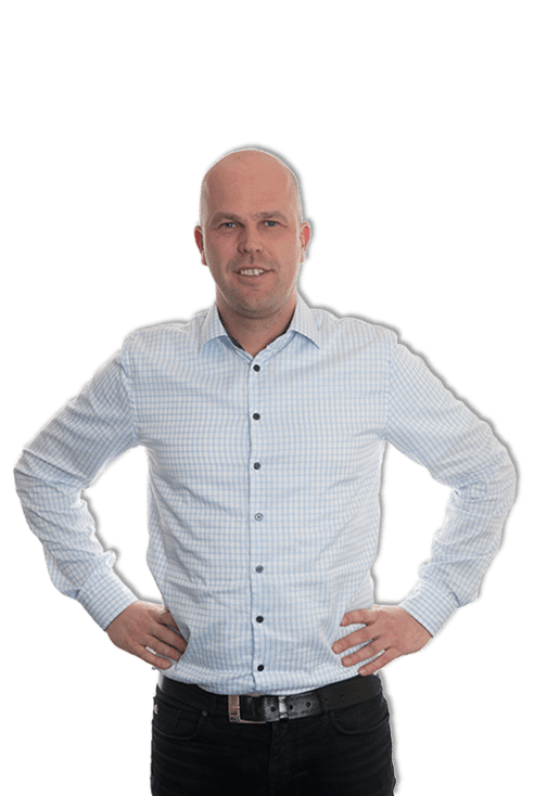 Christiaan van Kooten TJIP