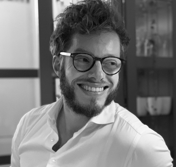 Sander van der Aa TJIP platform engineers