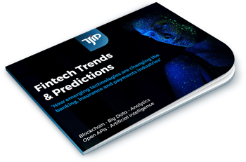 Fintech Trends & Predicitions TJIP