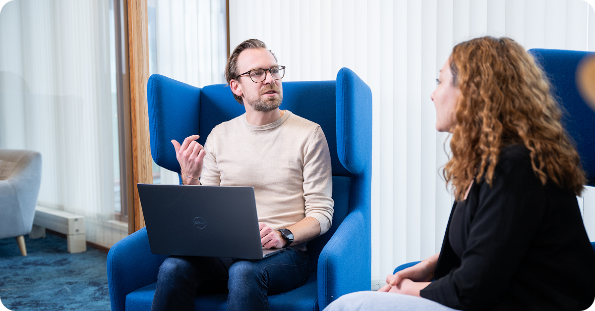 Featured image - Slimmer met TJIP