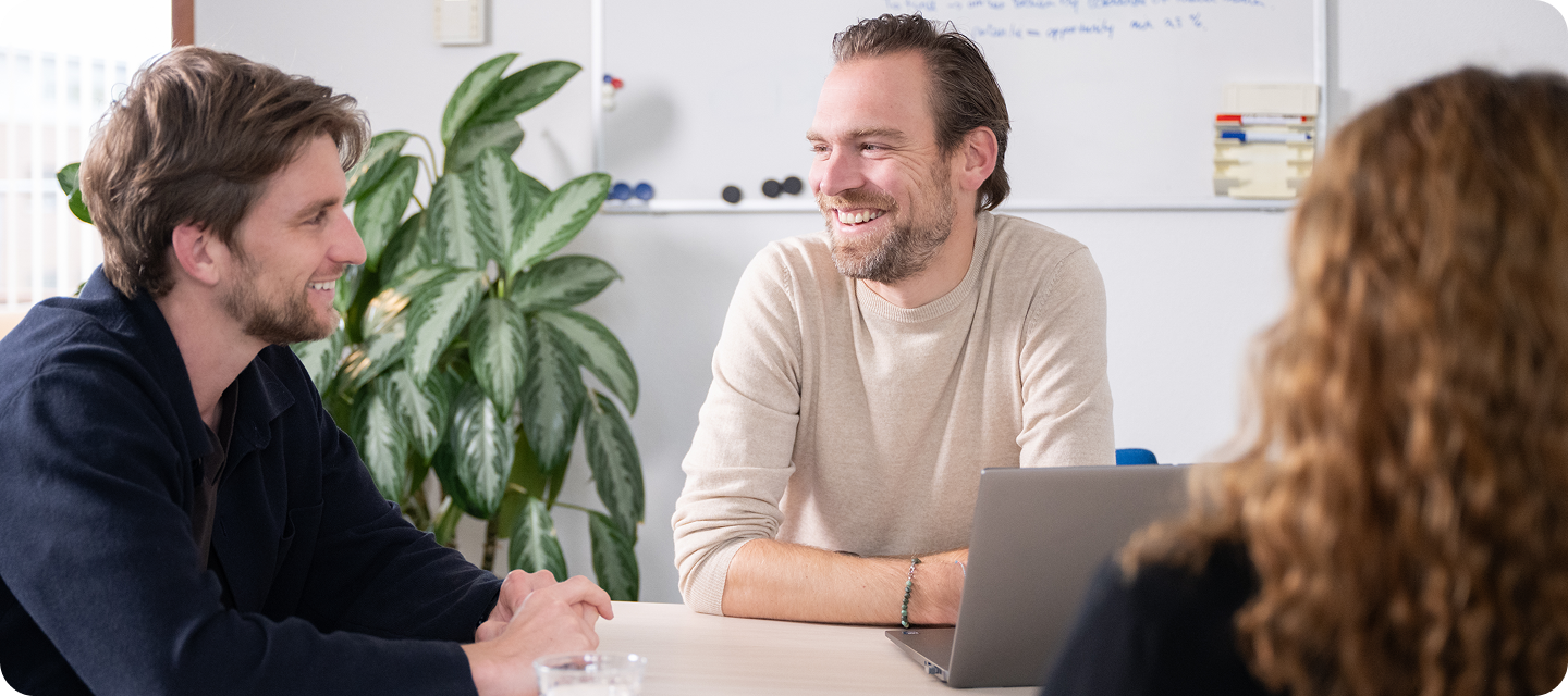 TJIP draagt bij aan financieel inzicht