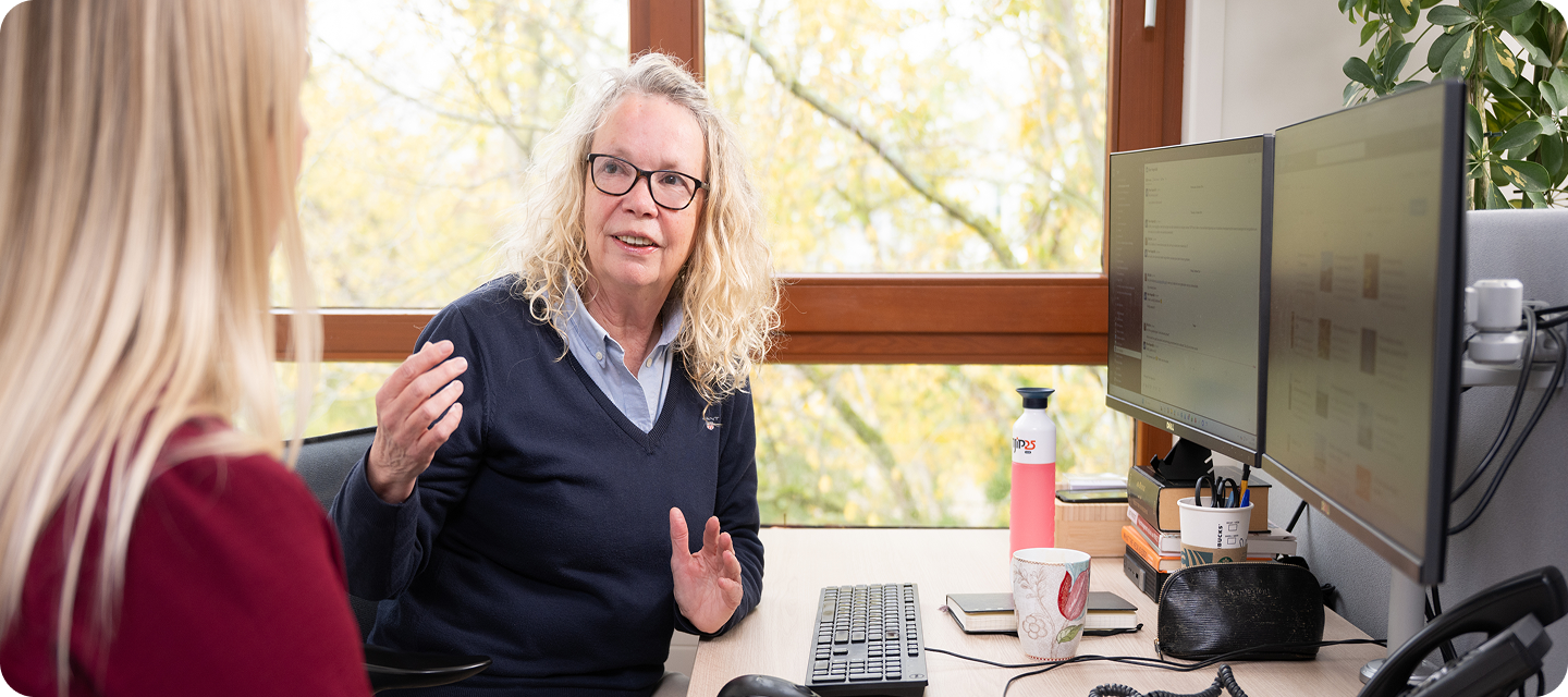 TJIP slimme software voor pensioenen