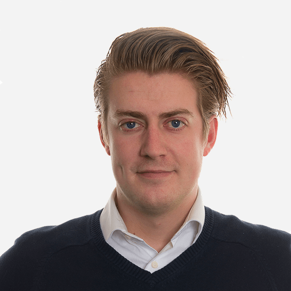 Wessel Heikens