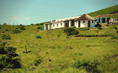 Mdumbi Education Center 