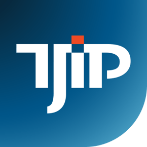 TJIP logo - The Platform Engineers