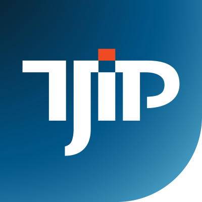TJIP logo - The Platform Engineers