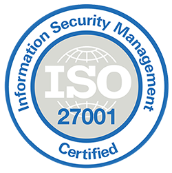 ISO 27001 250