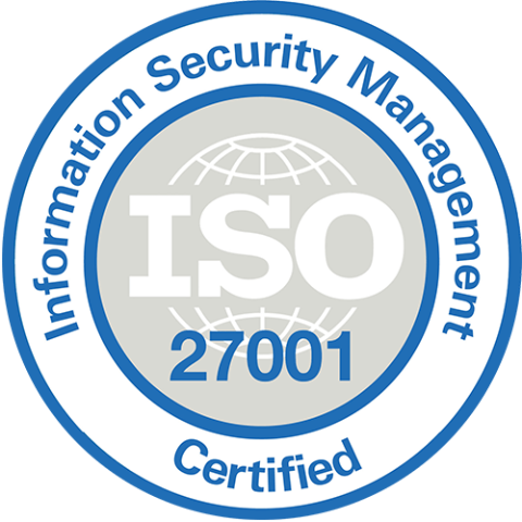 ISO 27001