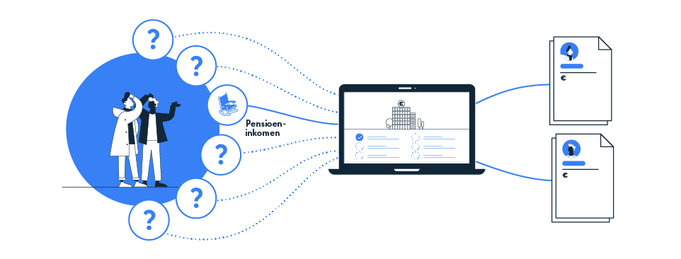 Keuzebegeleiding pensioen - 1