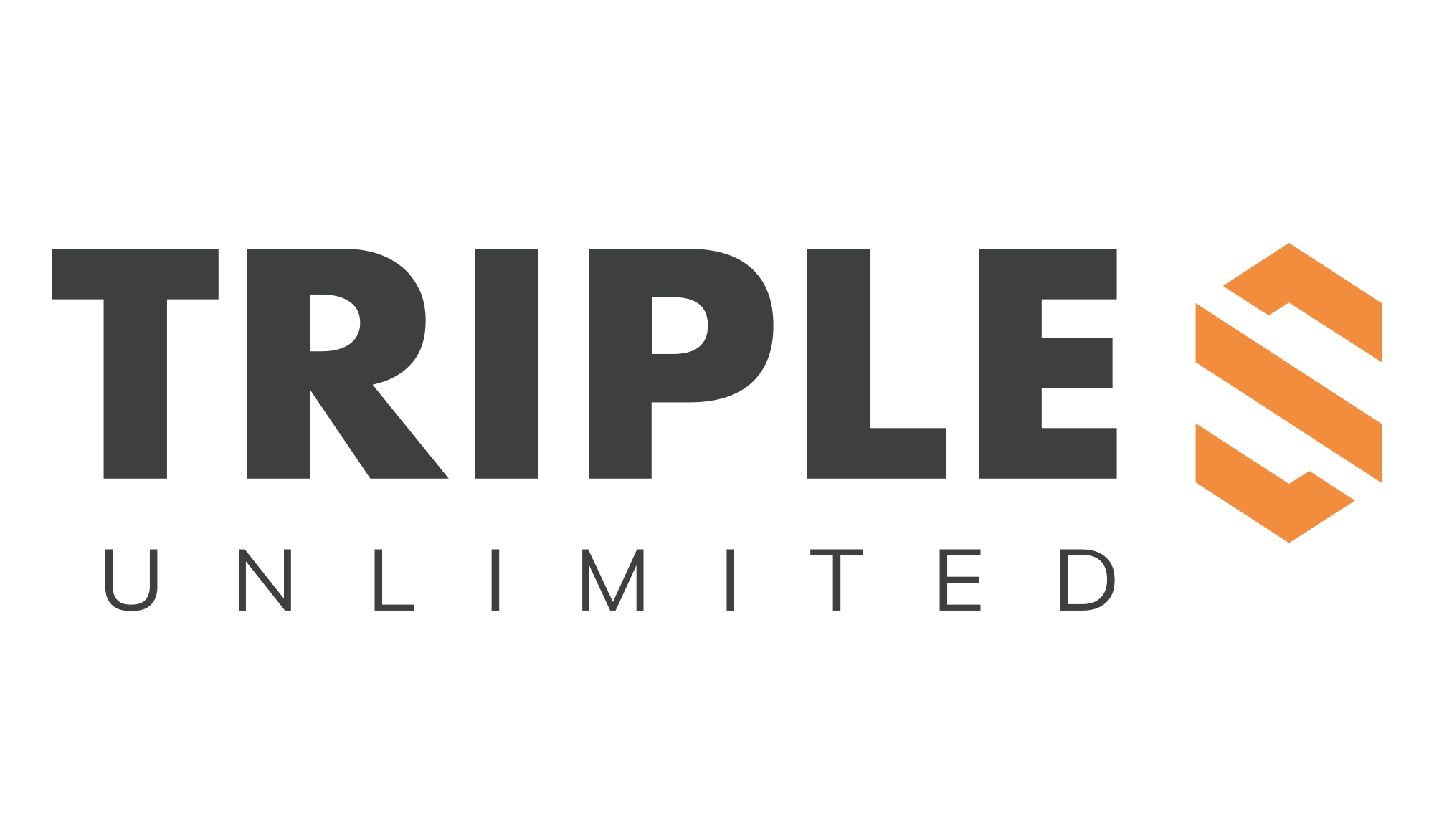 Triple S logo zwarte letters Transparant 2000x930 Breed