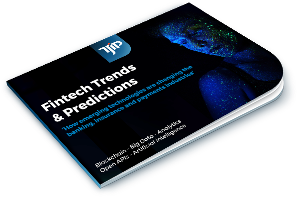 Fintech Trends & Predicitions TJIP klein