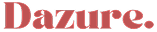 Dazure logo